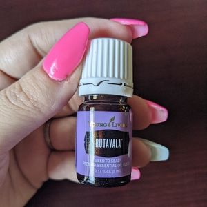 Young Living Rutavala 5ml